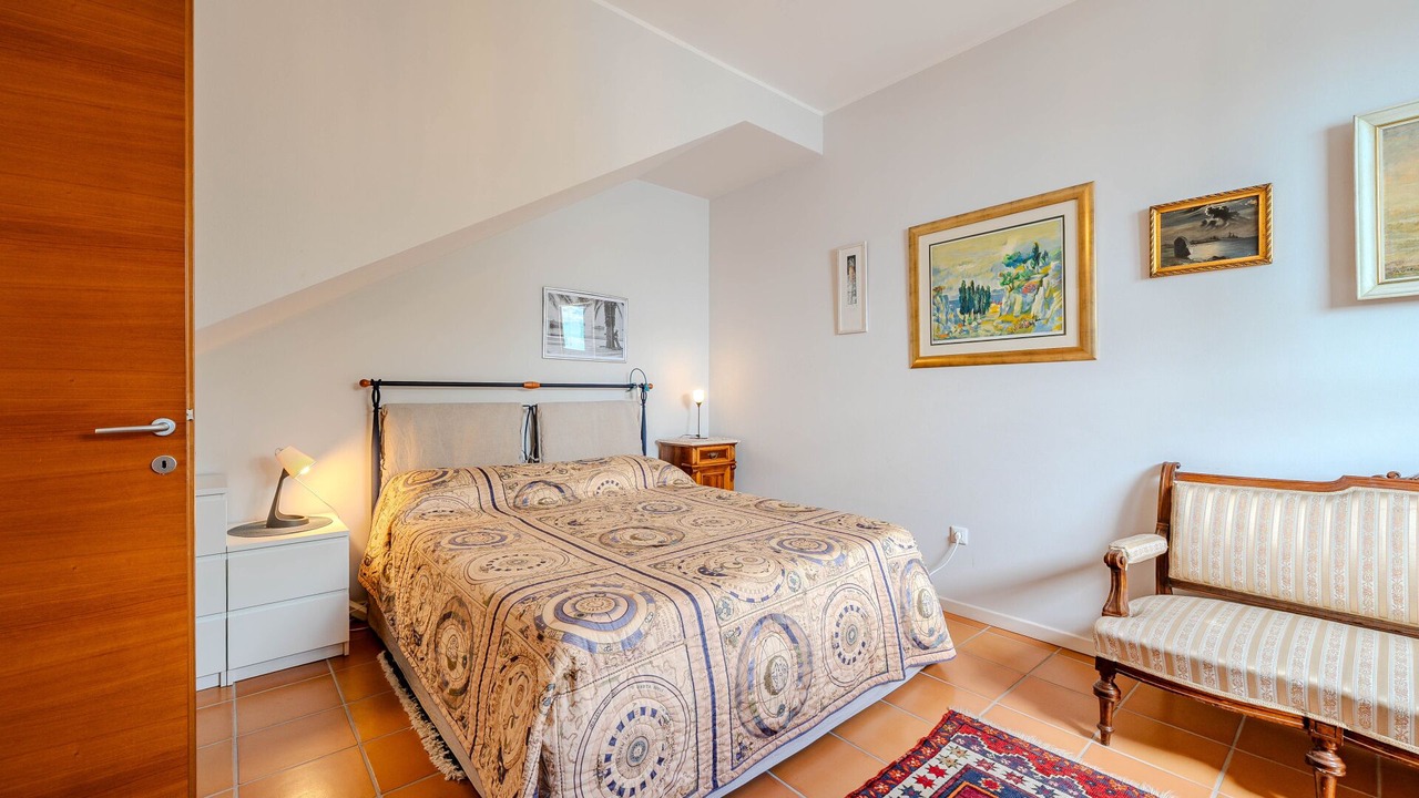 Photo of Bedroom in Lovran