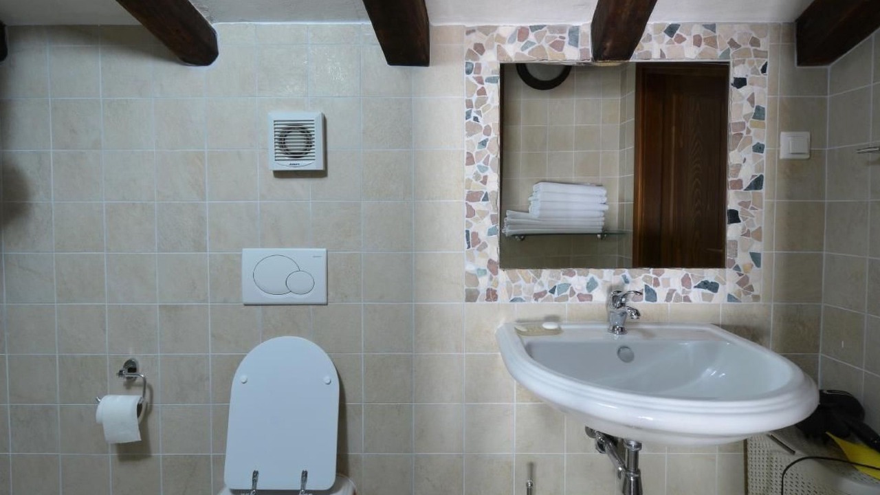 Photo of Bathroom in Kotli