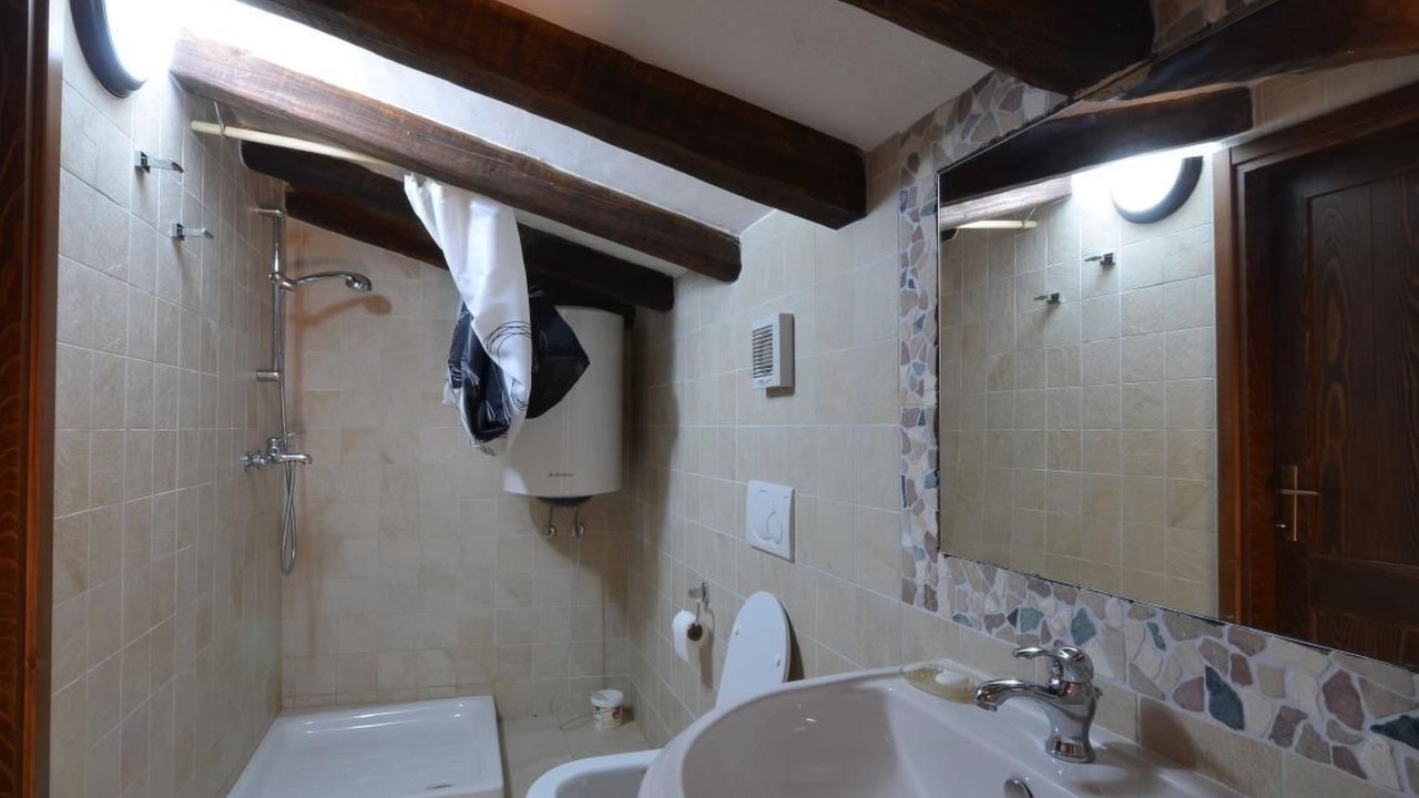 Photo of Bathroom in Kotli