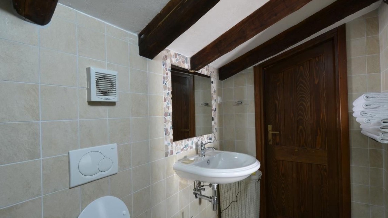 Photo of Bathroom in Kotli