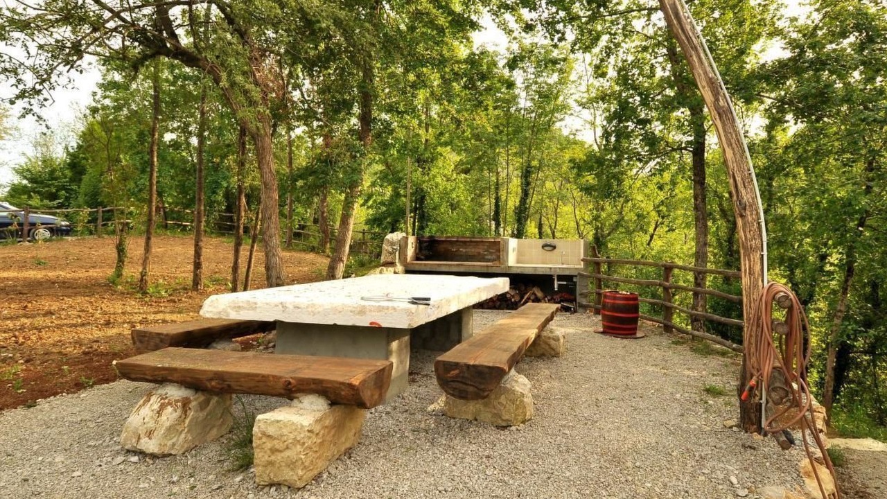 Photo of Outdoor in Kotli