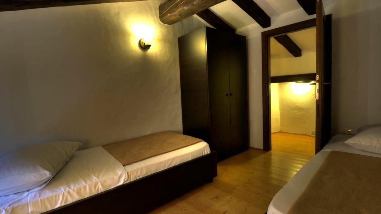 Photo of Bedroom in Kotli