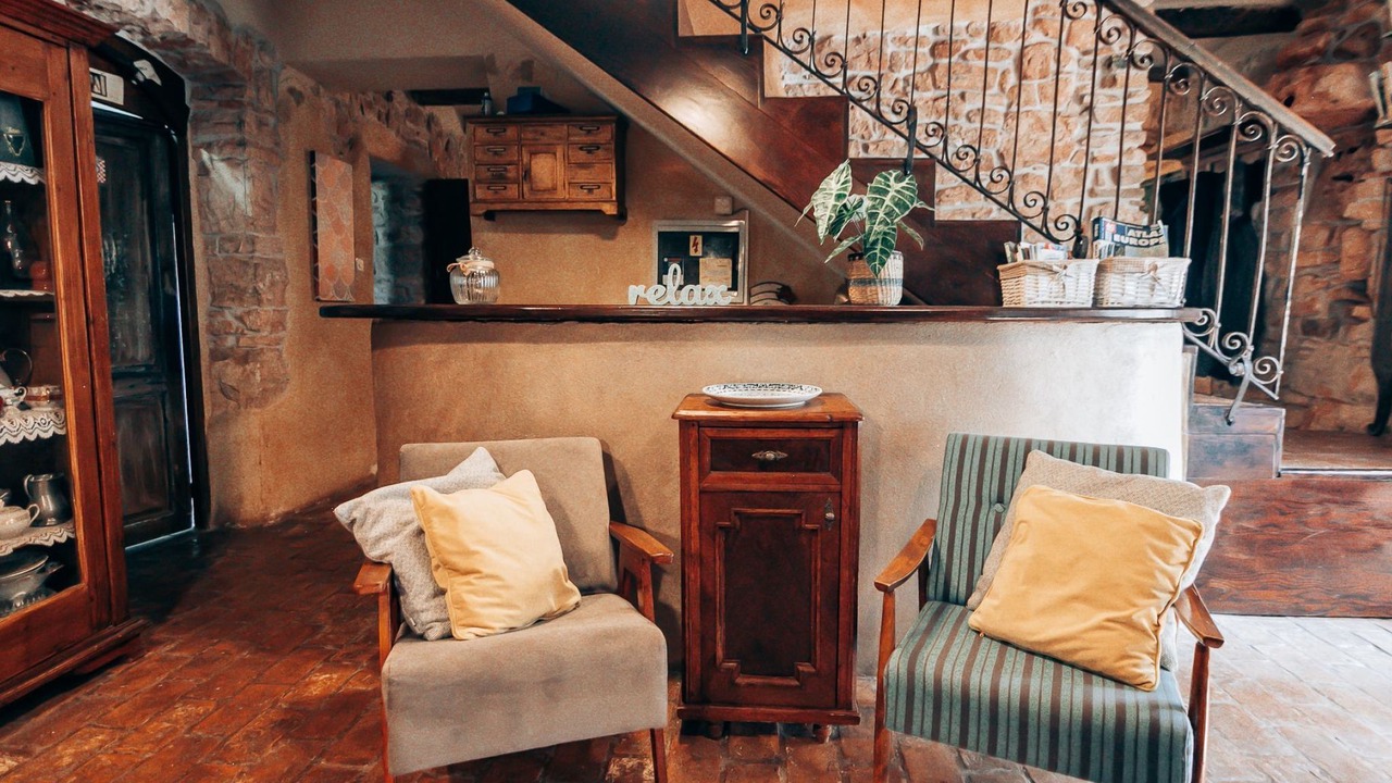 Photo of Bedroom in Divsici