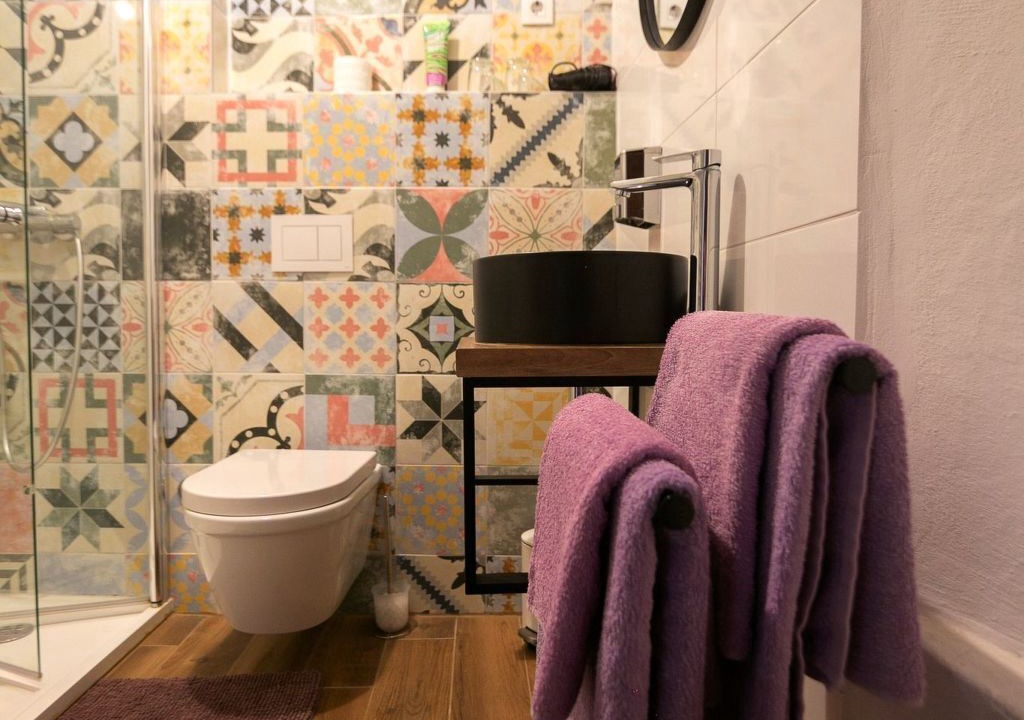 Photo of Bathroom in Divsici