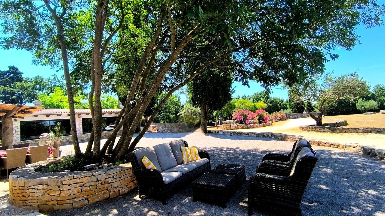 Photo of Patio Balcony in Divsici