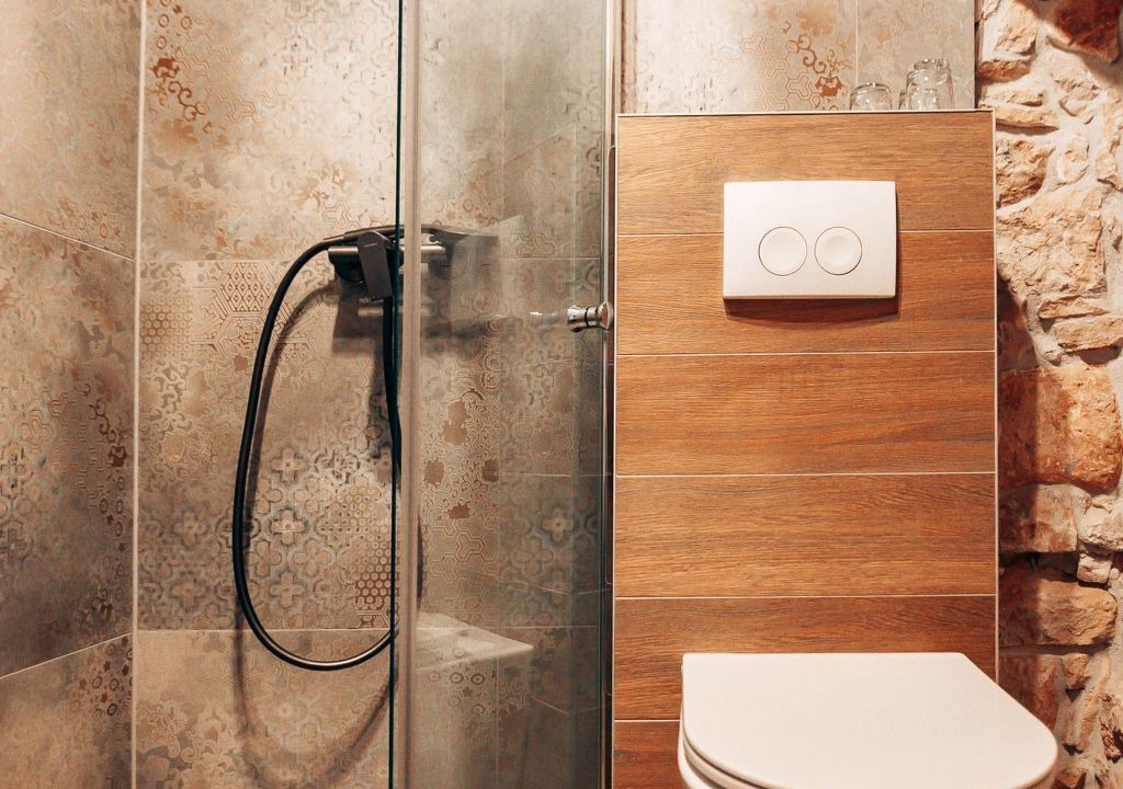 Photo of Bathroom in Divsici