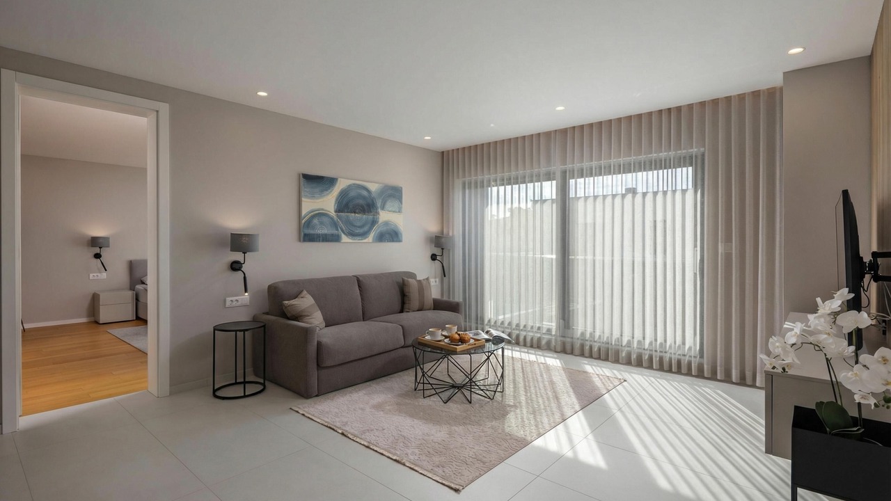 Photo of Livingroom in Banjole