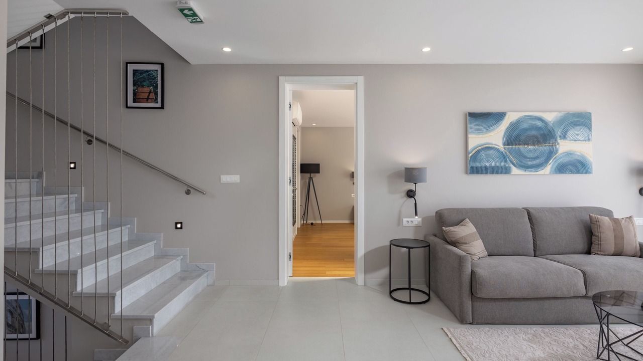 Photo of Livingroom in Banjole