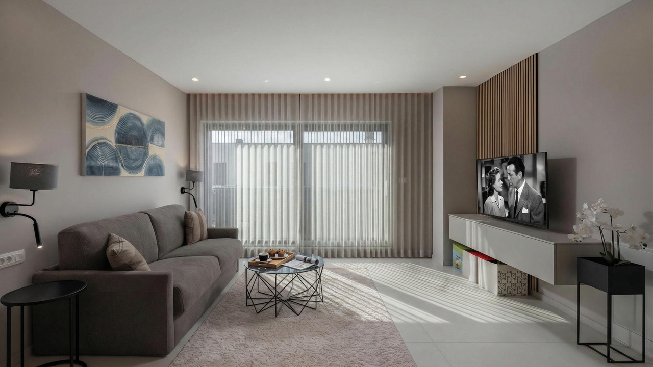 Photo of Livingroom in Banjole