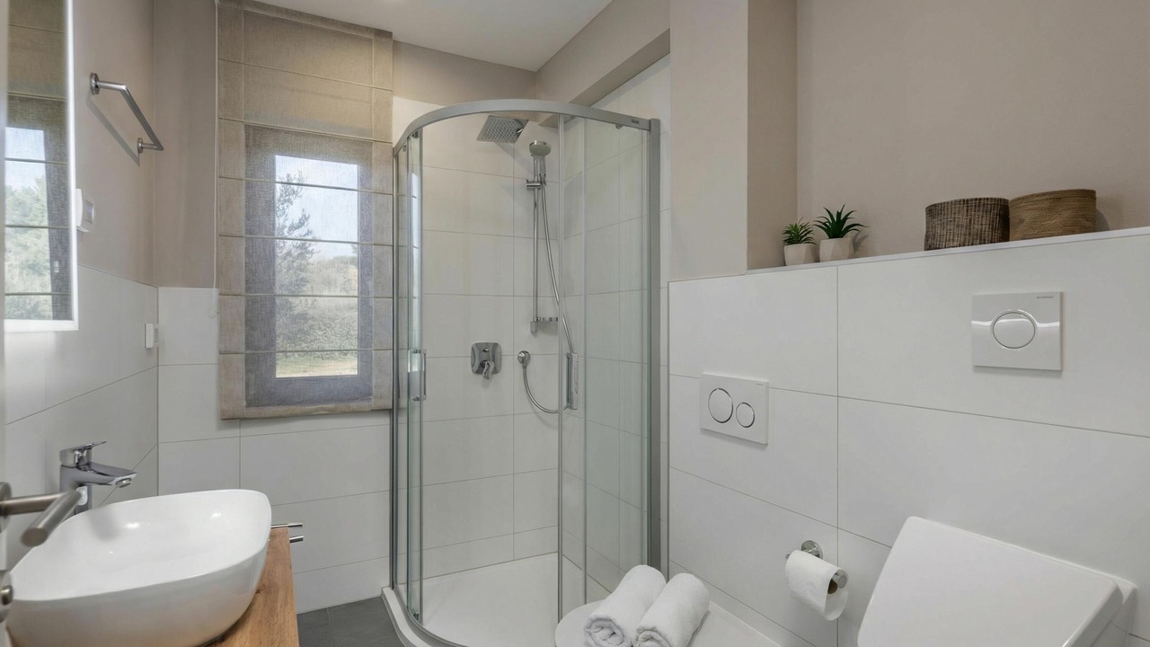 Photo of Bathroom in Banjole