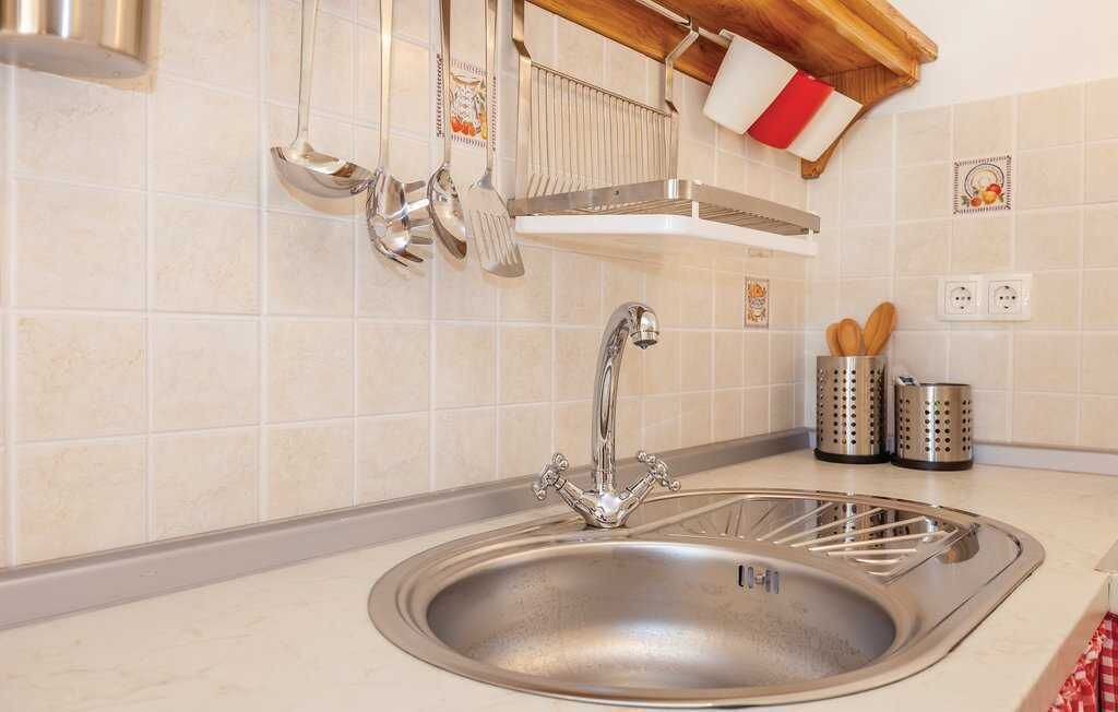 Photo of Kitchen in Grizane