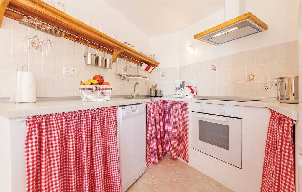 Photo of Kitchen in Grizane