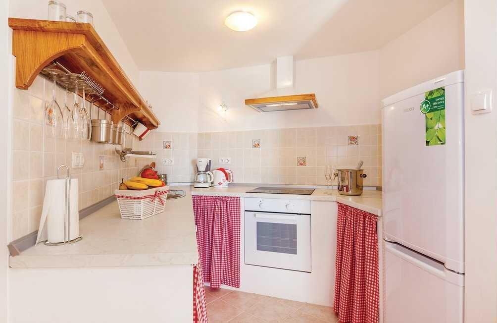 Photo of Kitchen in Grizane