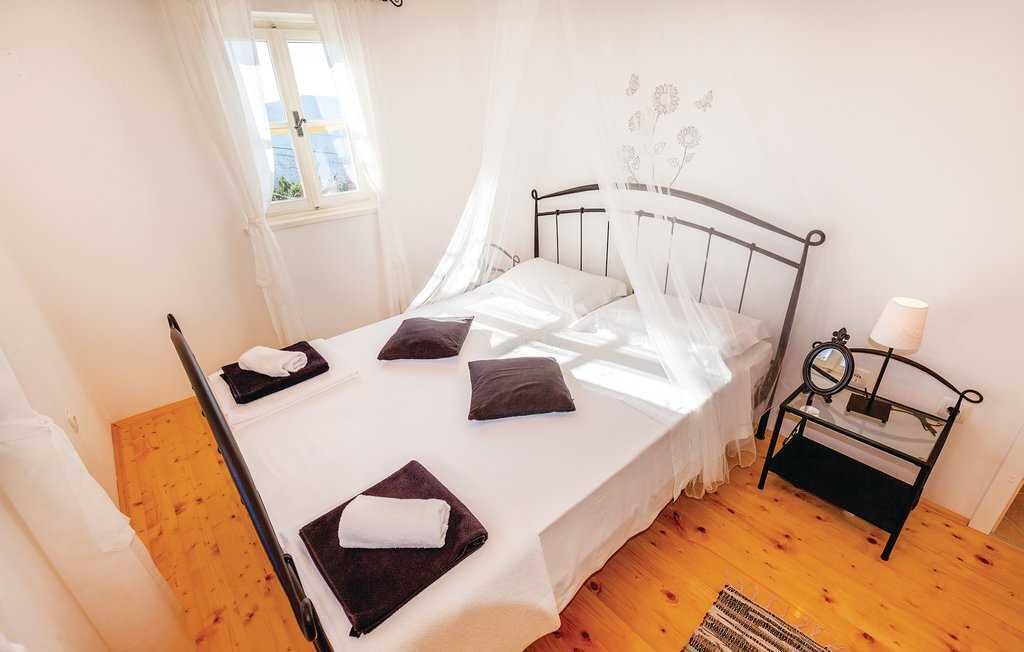 Photo of Bedroom in Grizane