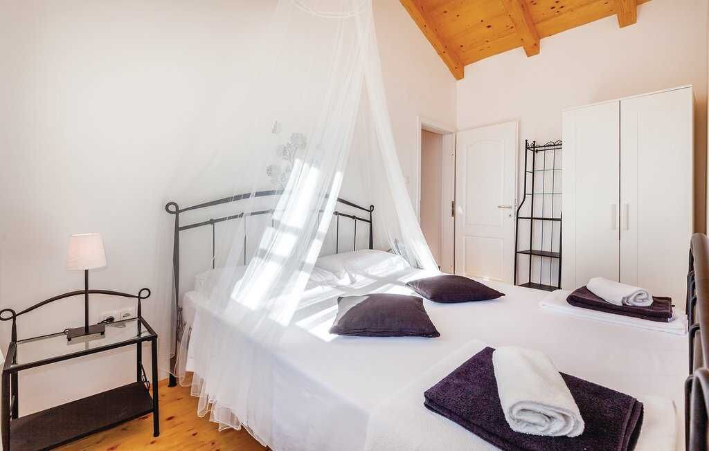 Photo of Bedroom in Grizane
