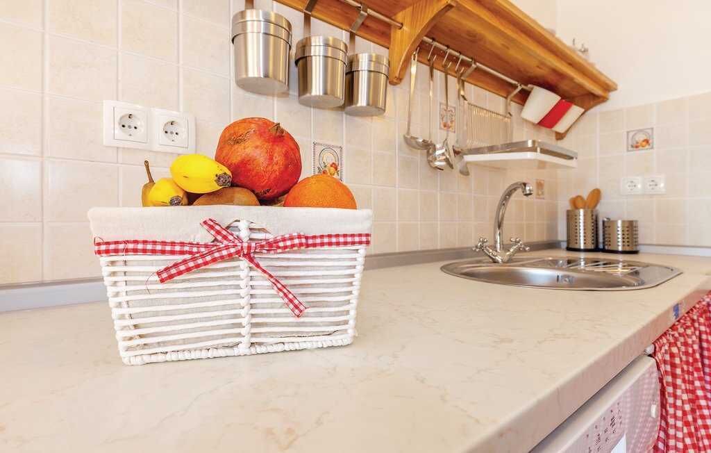Photo of Kitchen in Grizane