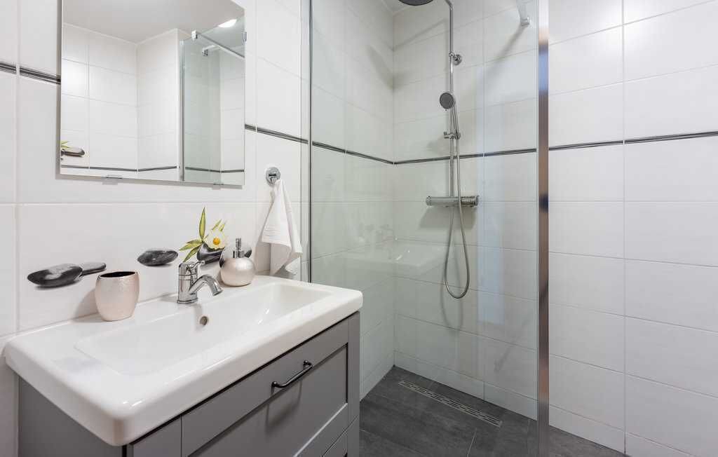 Photo of Bathroom in Grizane