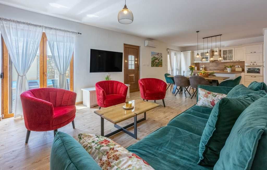 Photo of Livingroom in Grizane