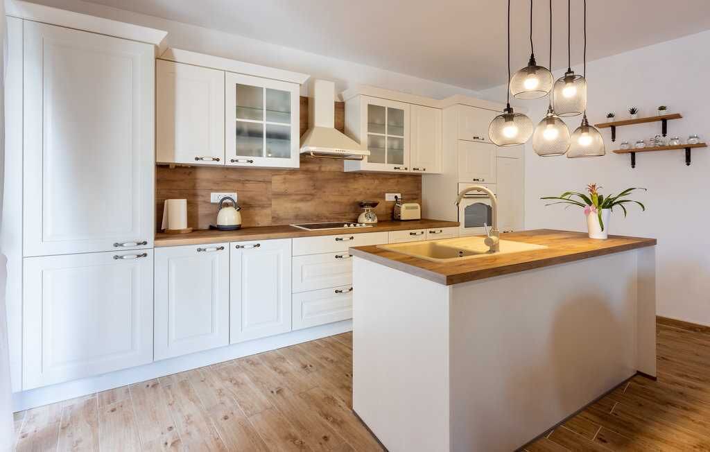 Photo of Kitchen in Grizane