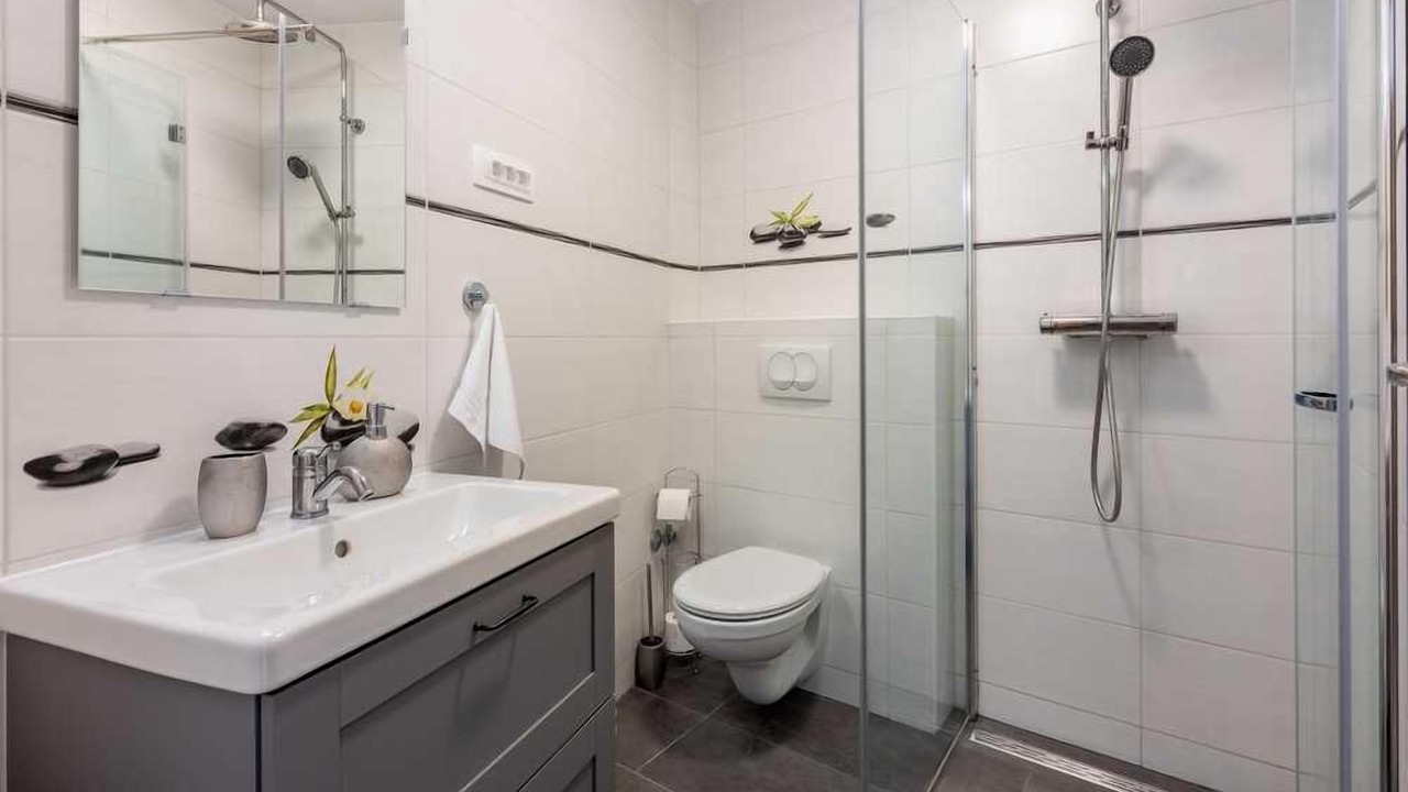 Photo of Bathroom in Grizane
