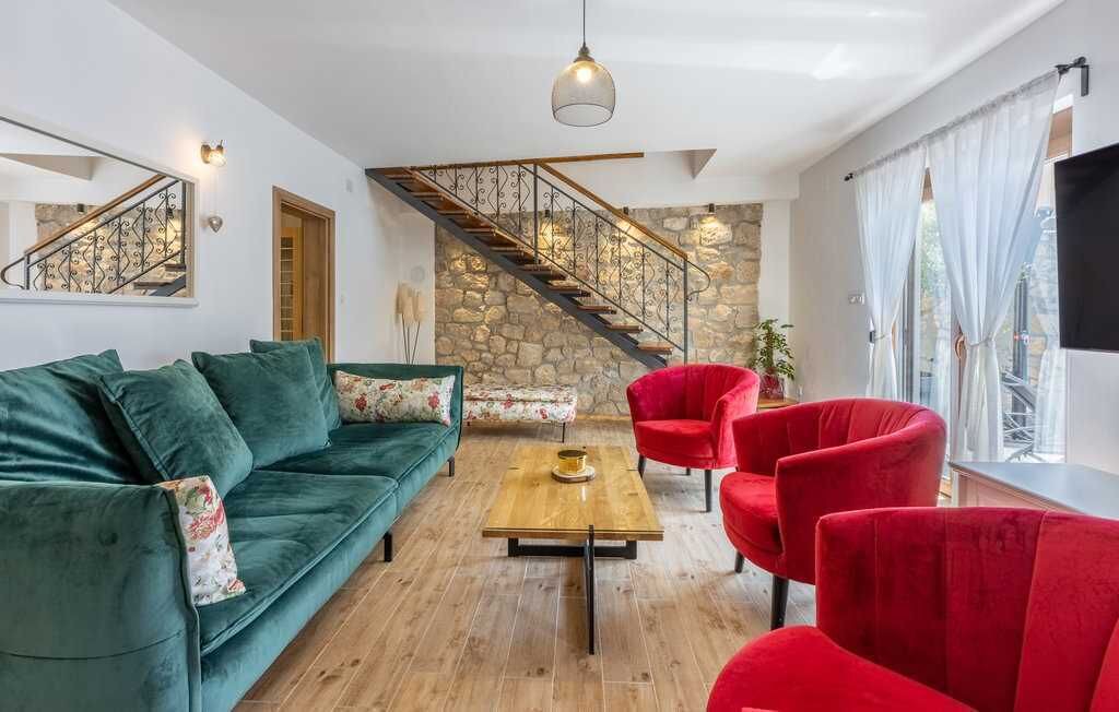 Photo of Livingroom in Grizane