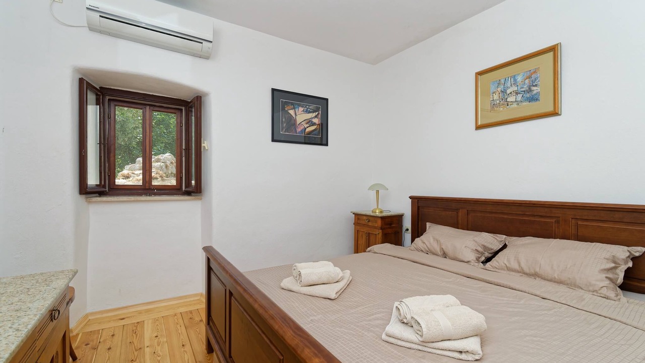 Photo of Bedroom in Zagorje
