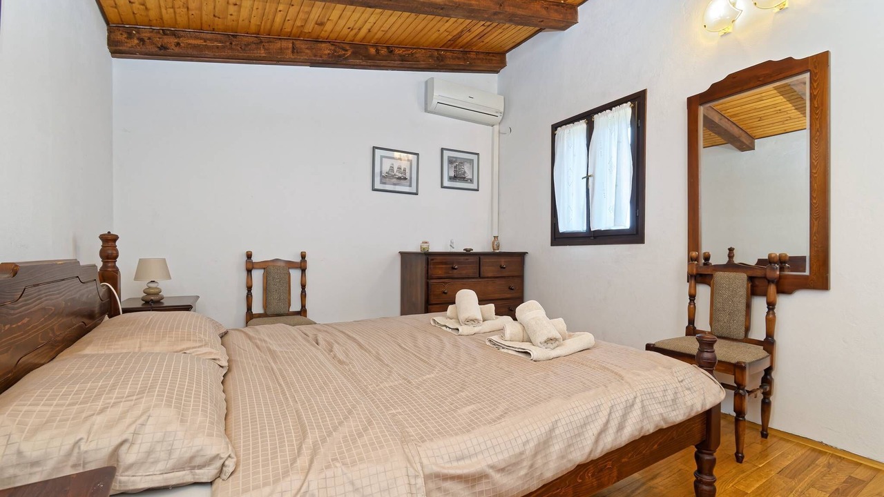 Photo of Bedroom in Zagorje