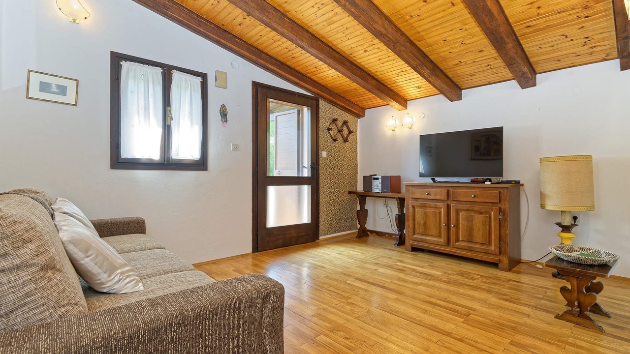 Photo of Livingroom in Zagorje