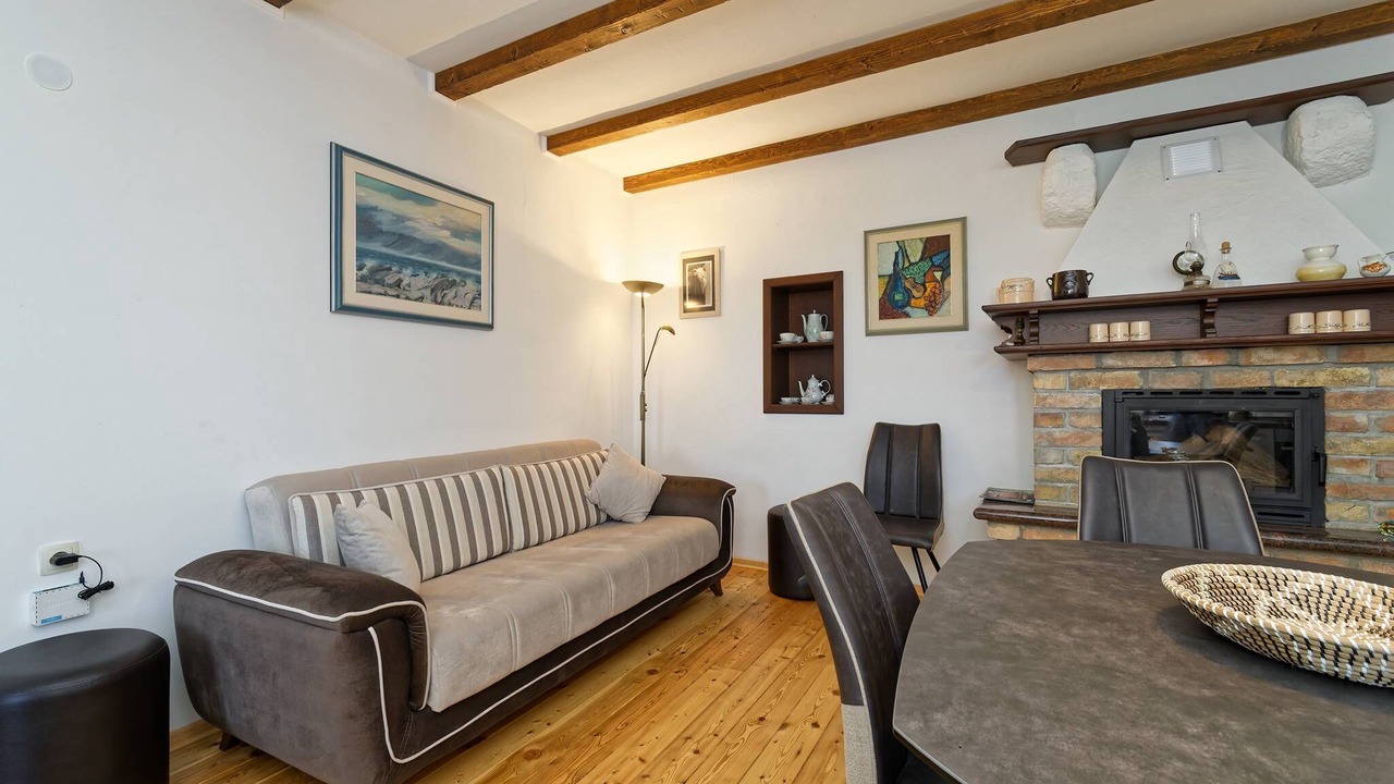 Photo of Livingroom in Zagorje