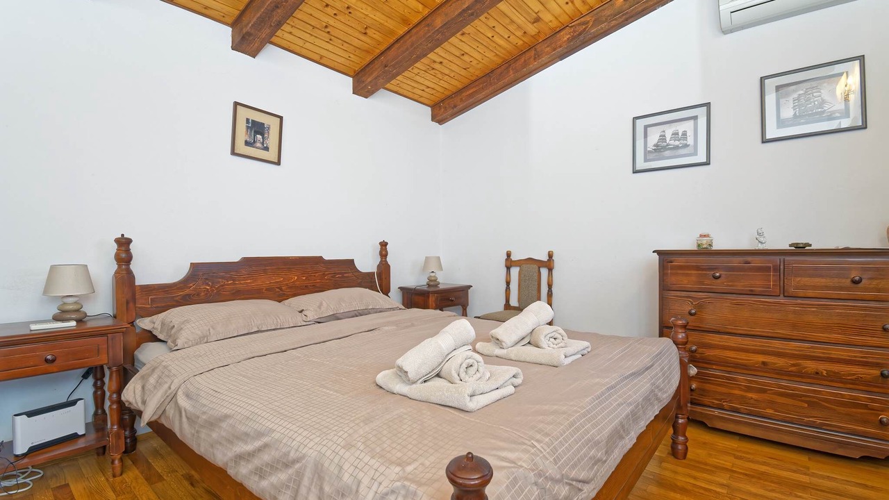 Photo of Bedroom in Zagorje