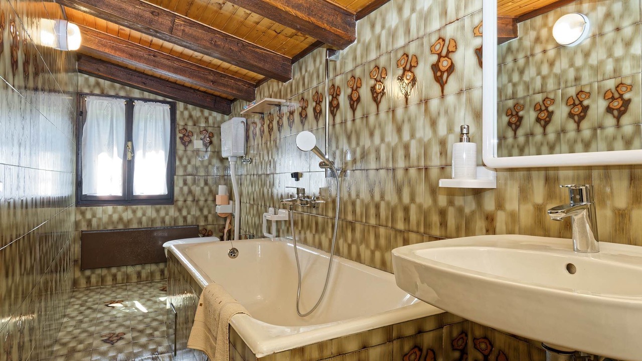 Photo of Bathroom in Zagorje