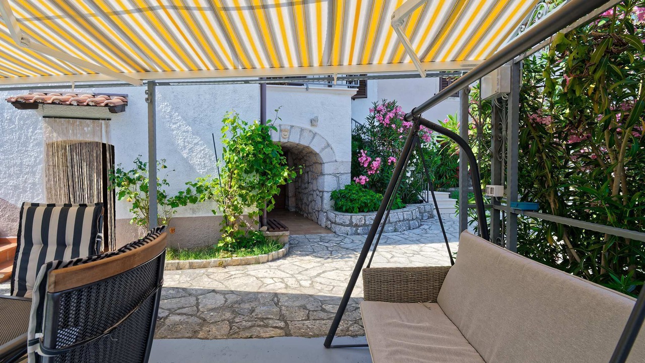 Photo of Patio Balcony in Zagorje