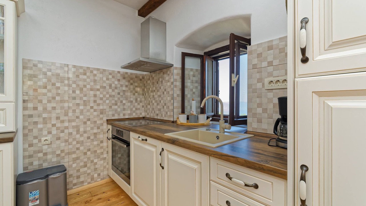 Photo of Kitchen in Zagorje