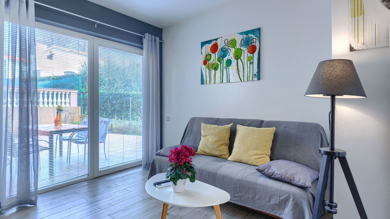 Photo of Livingroom in Pjescana Uvala