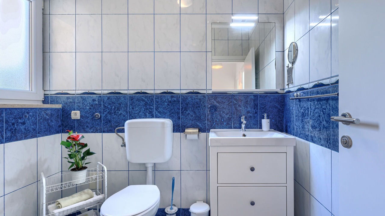 Photo of Bathroom in Pjescana Uvala