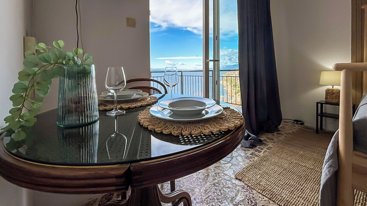 Photo of Livingroom in Vratarusa