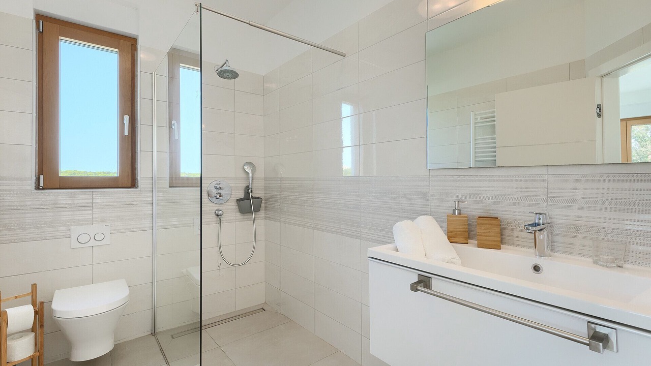 Photo of Bathroom in Pjescana Uvala