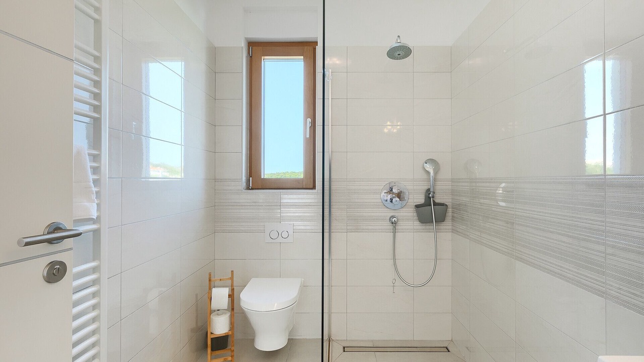 Photo of Bathroom in Pjescana Uvala