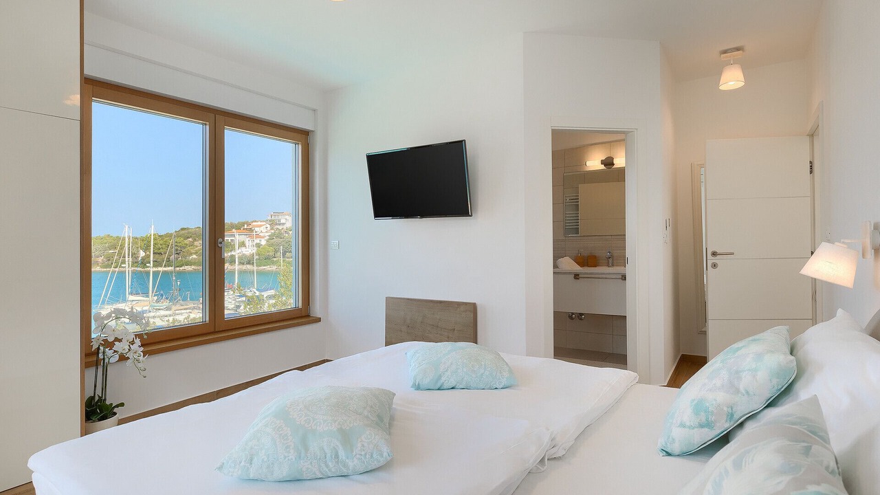 Photo of Bedroom in Pjescana Uvala