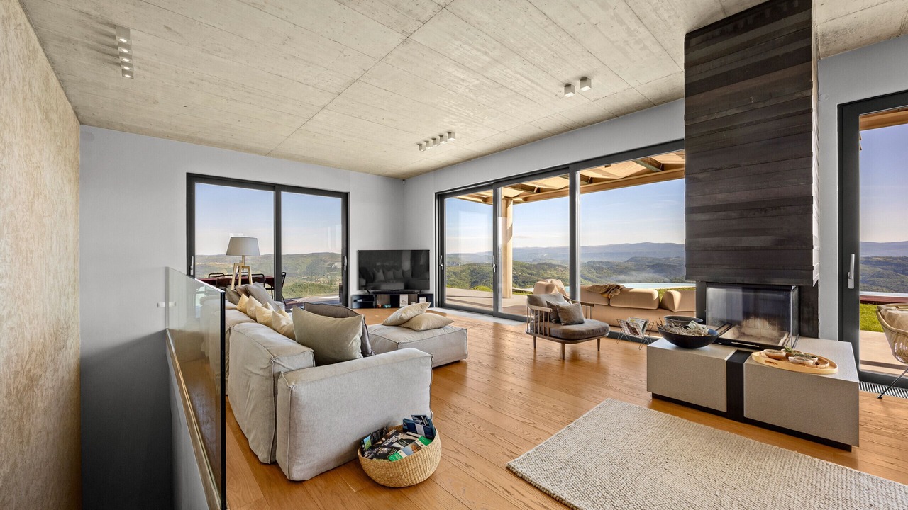 Photo of Livingroom in Zamask