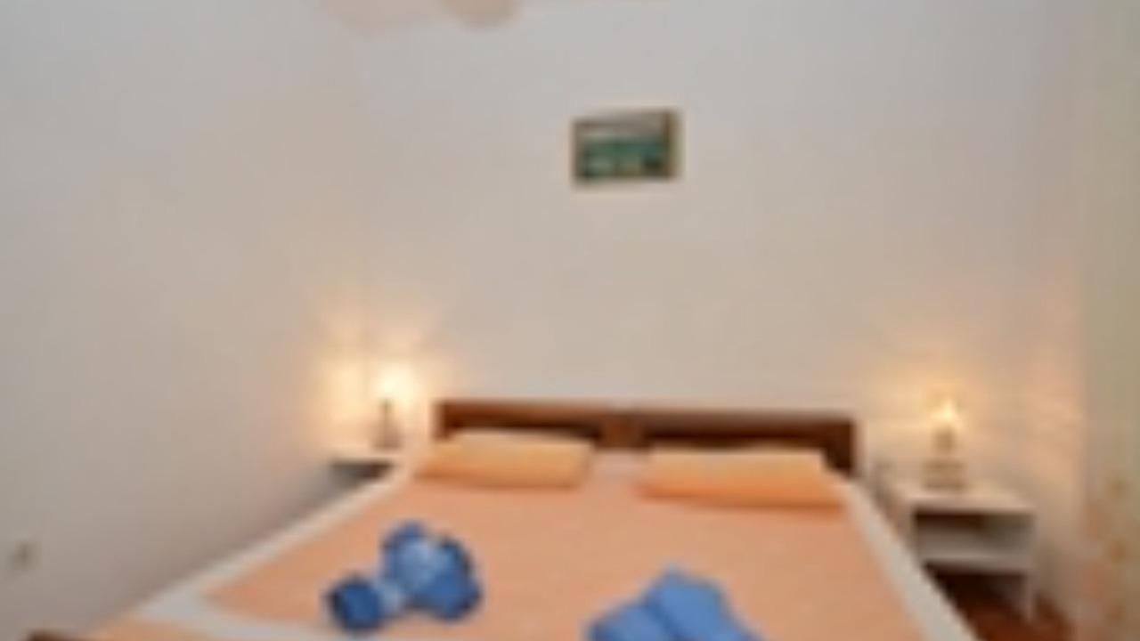 Photo of Bedroom in Cove Murtar