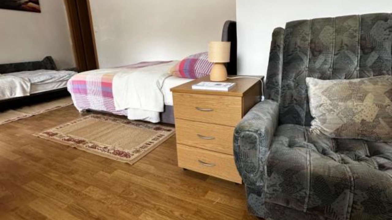 Photo of Bedroom in Zumberak