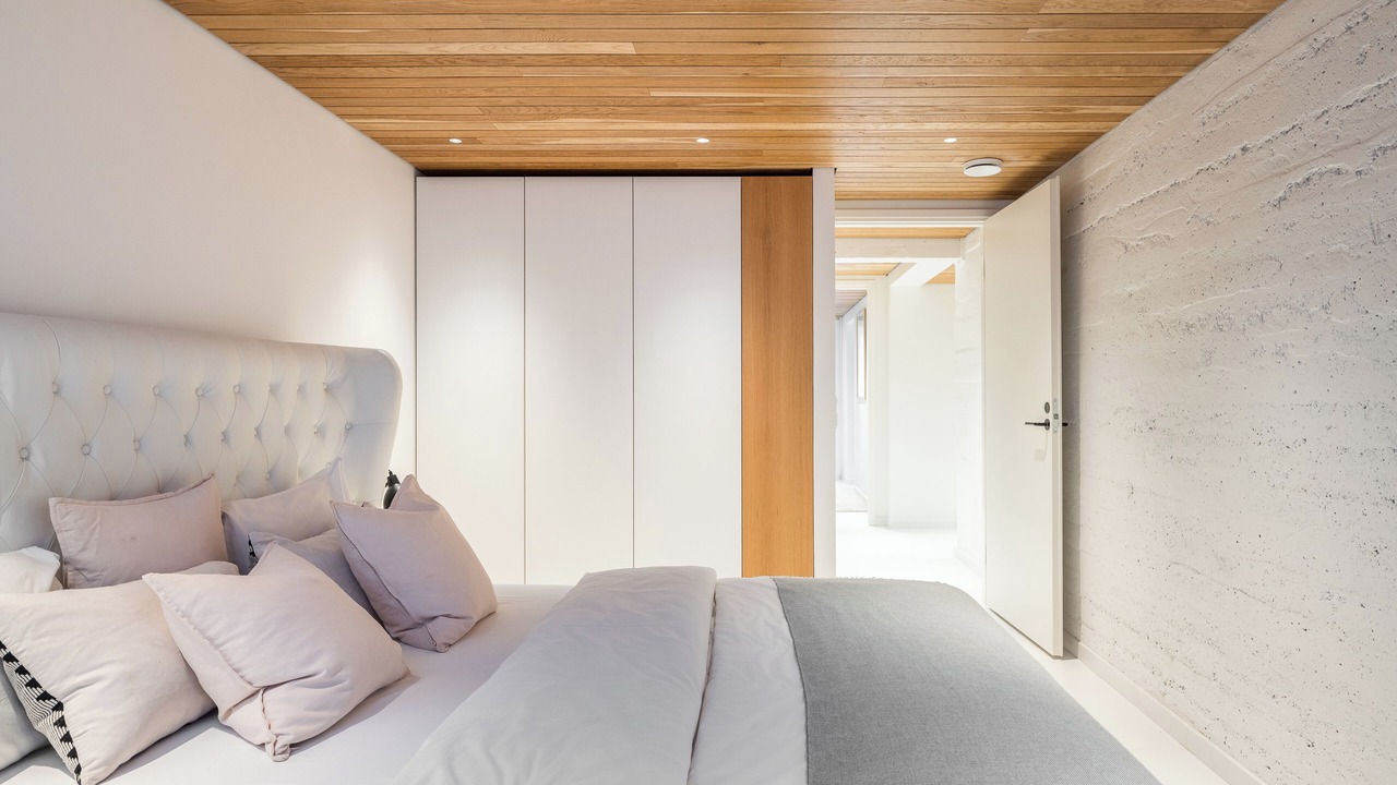 Photo of Bedroom in Hietalahti