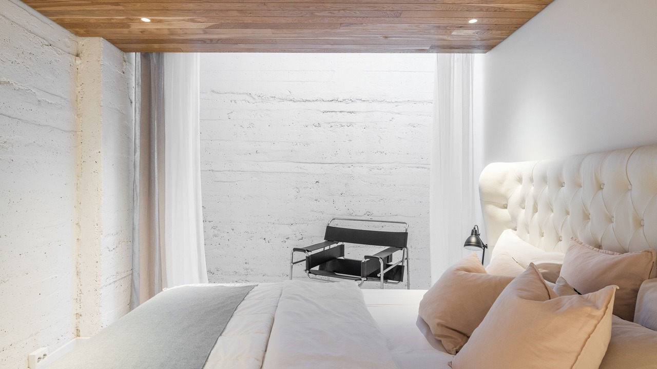 Photo of Bedroom in Hietalahti
