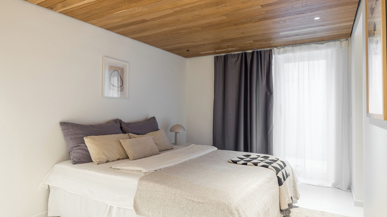 Photo of Bedroom in Hietalahti