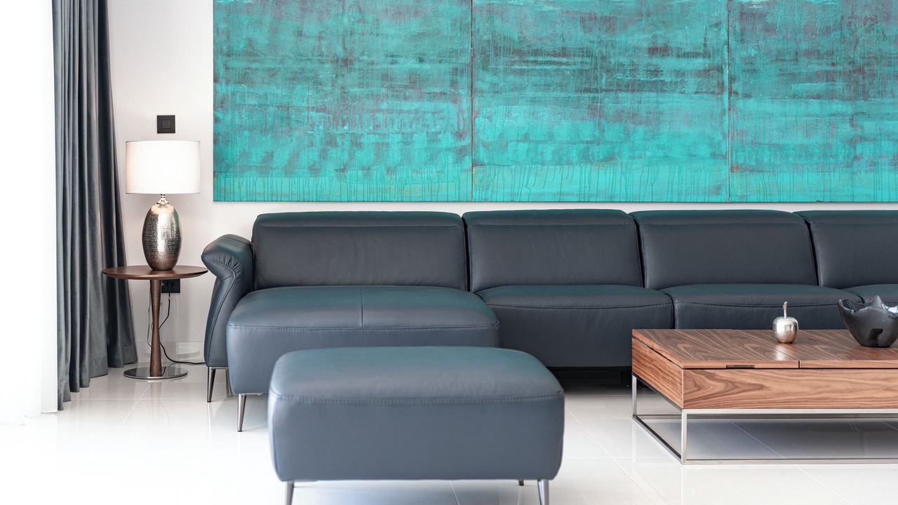 Photo of Livingroom in Zupa dubrovacka