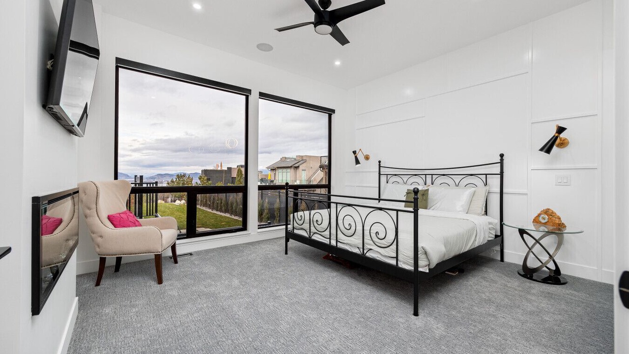 Photo of Bedroom in Southwest Mission