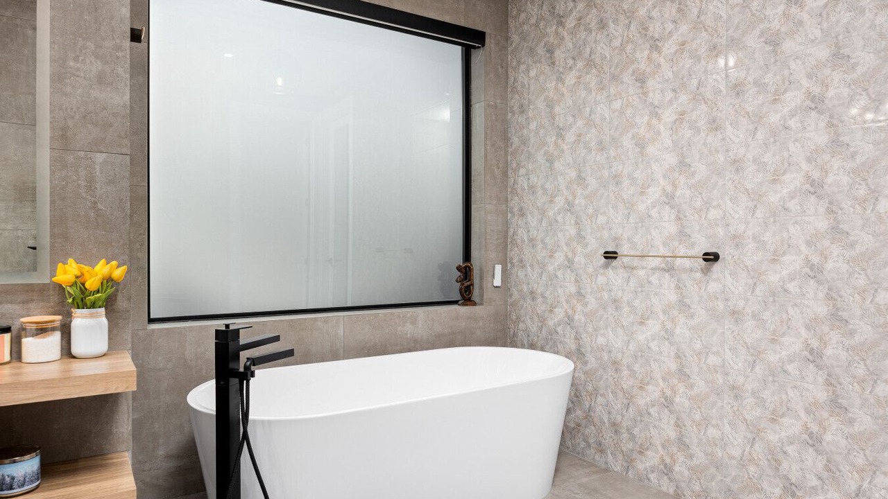 Photo of Bathroom in Southwest Mission