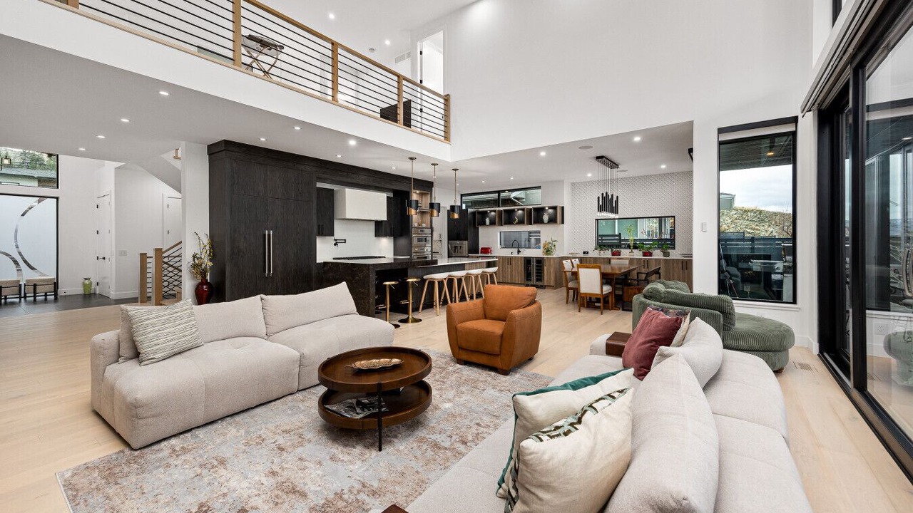 Photo of Livingroom in Southwest Mission
