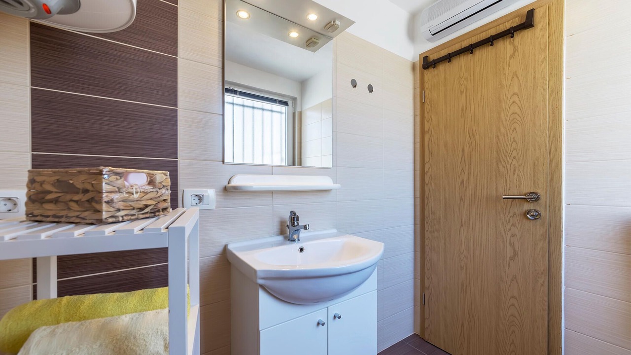 Photo of Bathroom in Trgetari